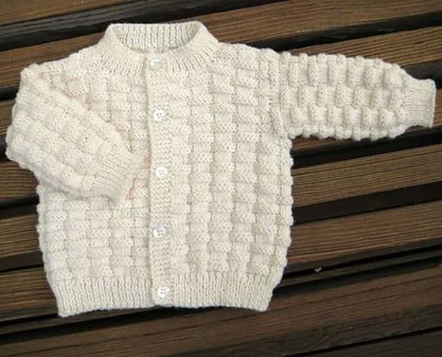 Easy toddler sweater knitting pattern for beginners free