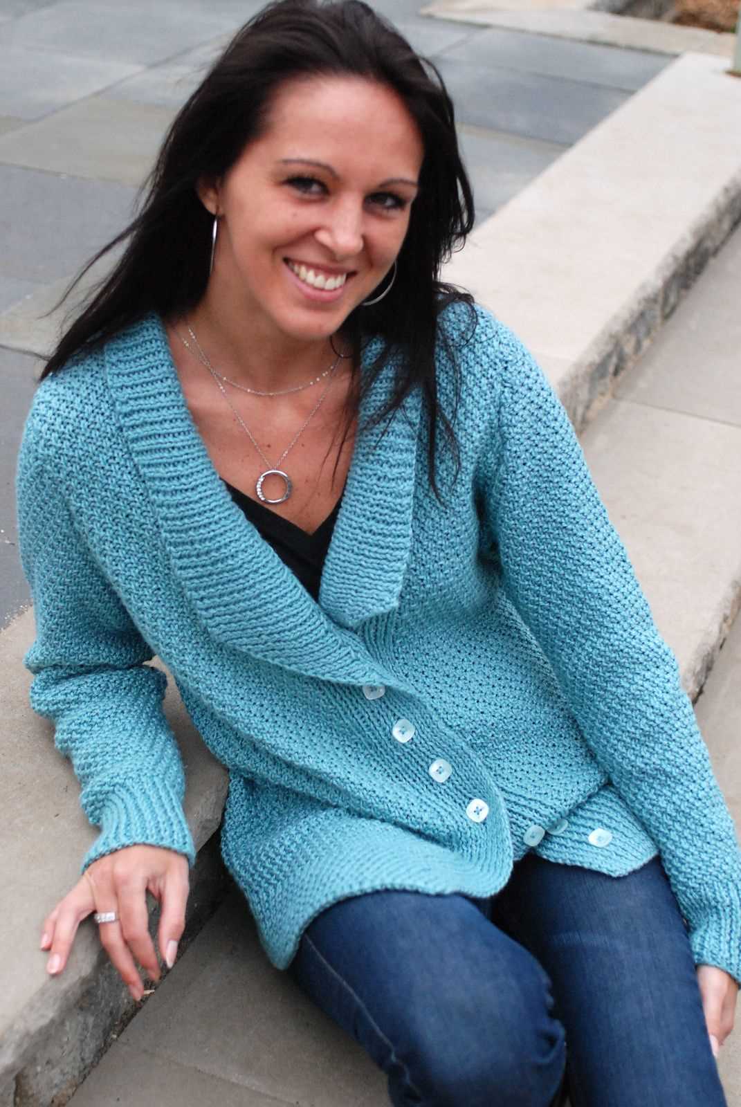 Lori versaci knitting patterns