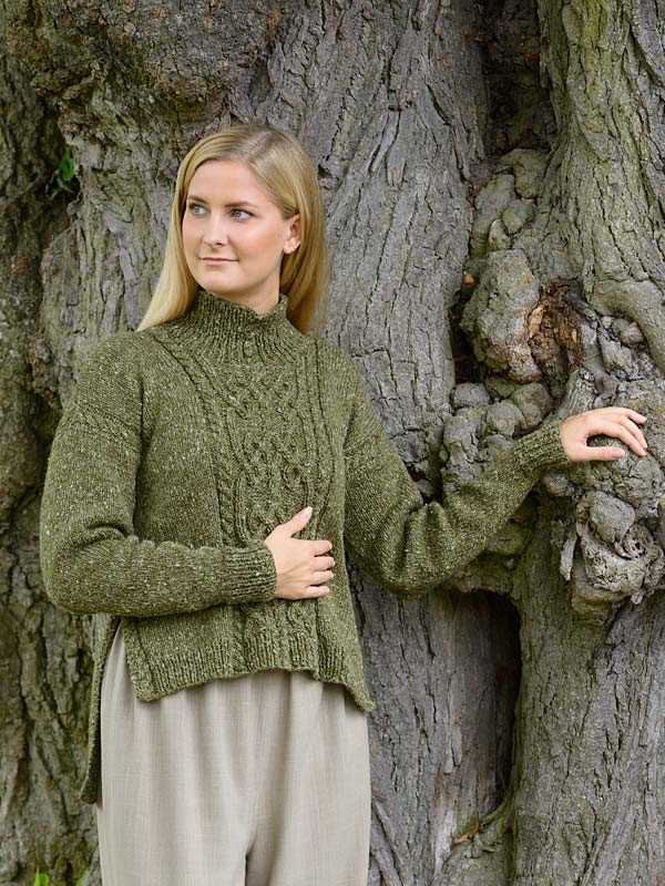 Elsebeth lavold knitting patterns