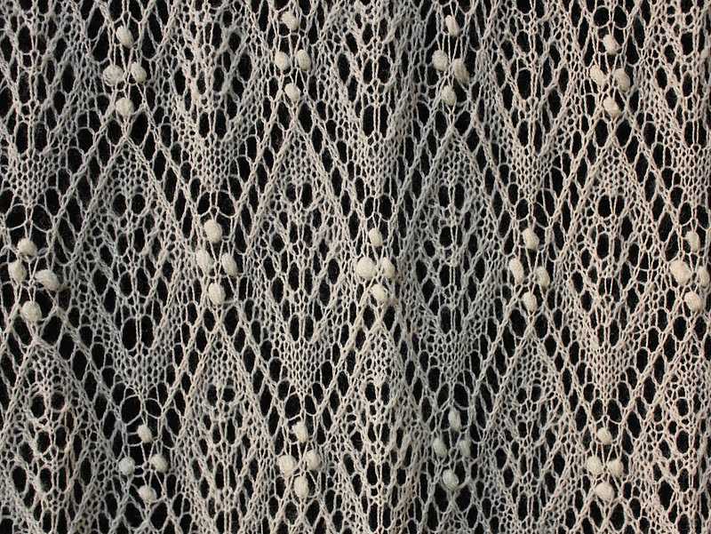 Estonian lace knitting patterns free