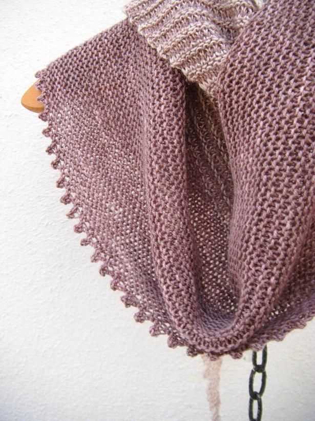 Free prayer shawl patterns to knit