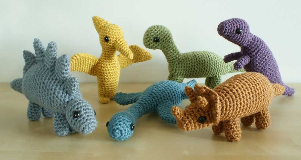 Ferret knitting pattern