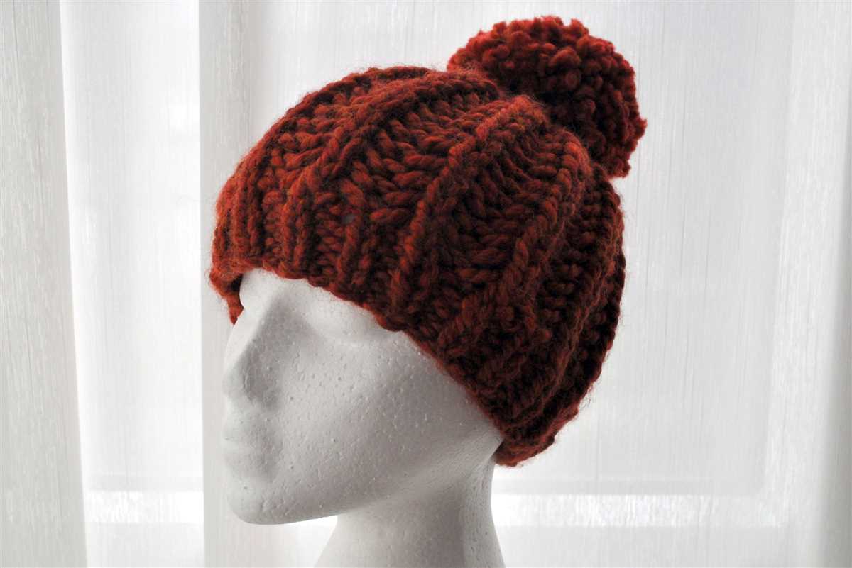 Fisherman knitting pattern