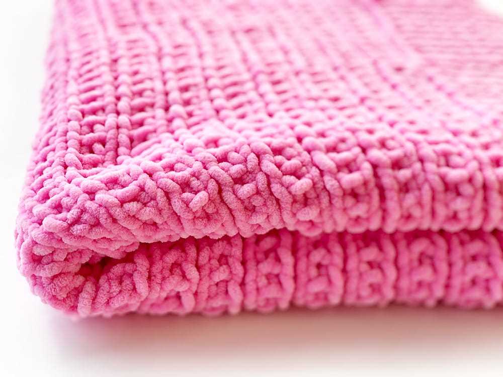 Free baby blankets knitting patterns