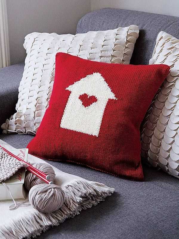 Free quick knitting patterns