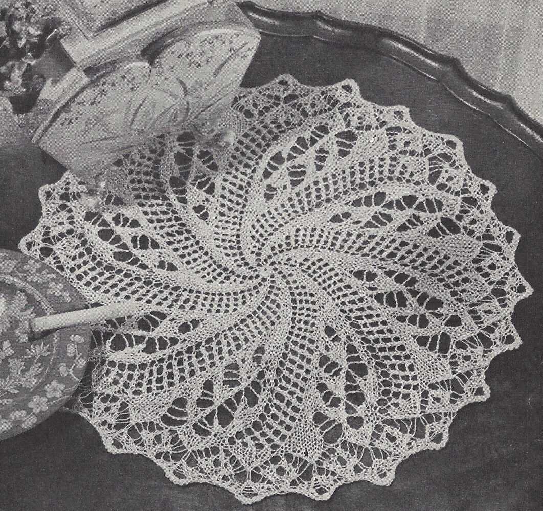 Vintage knit 25 knitting and crochet patterns refashioned for today