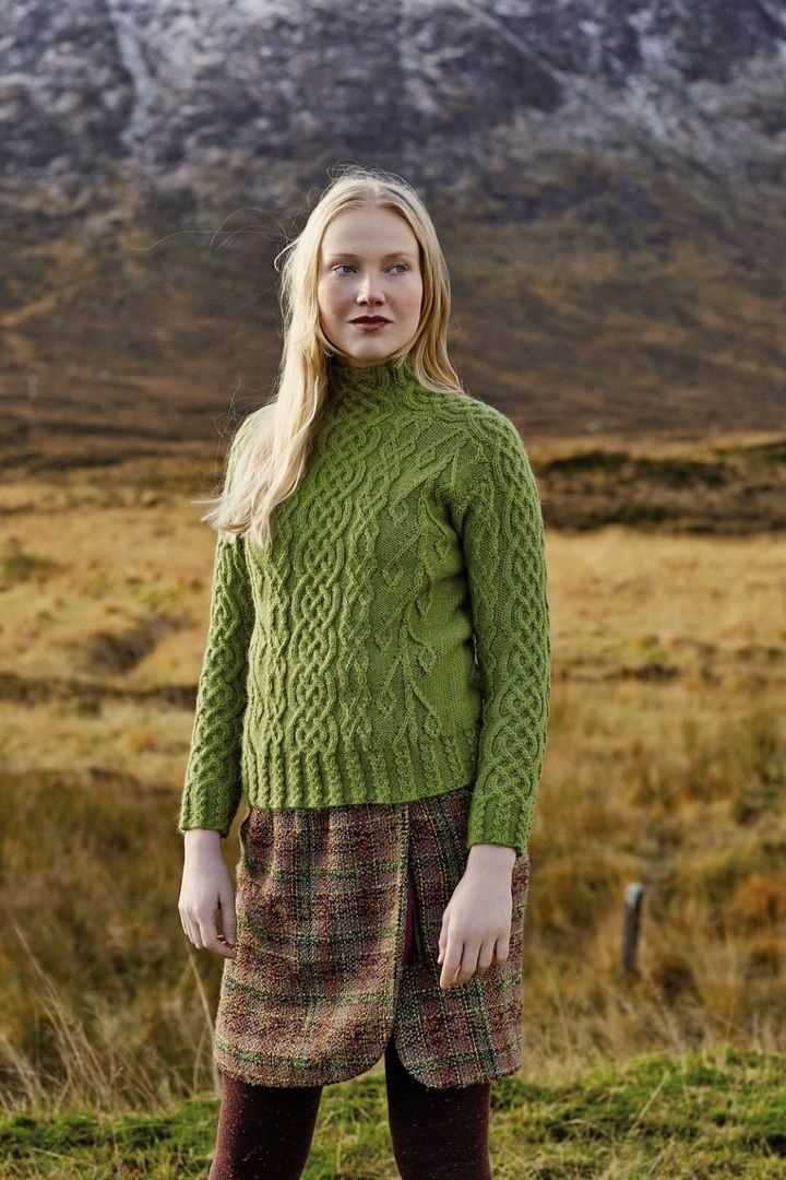 Free english knitting patterns