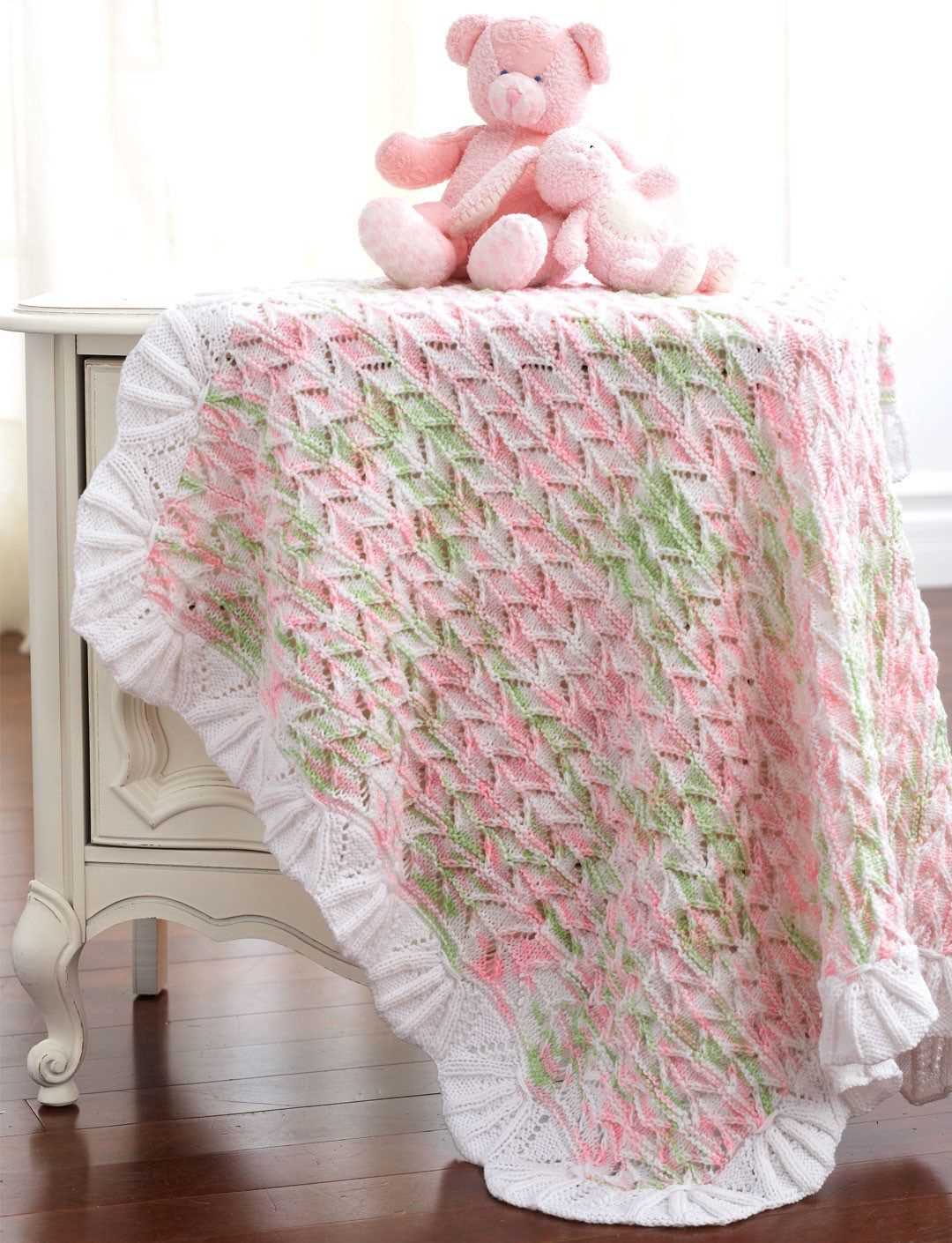 Yarnspirations.com free knitting patterns