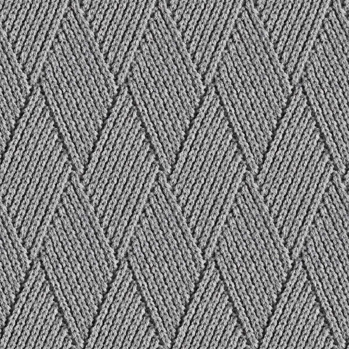 Free seamless knitting patterns