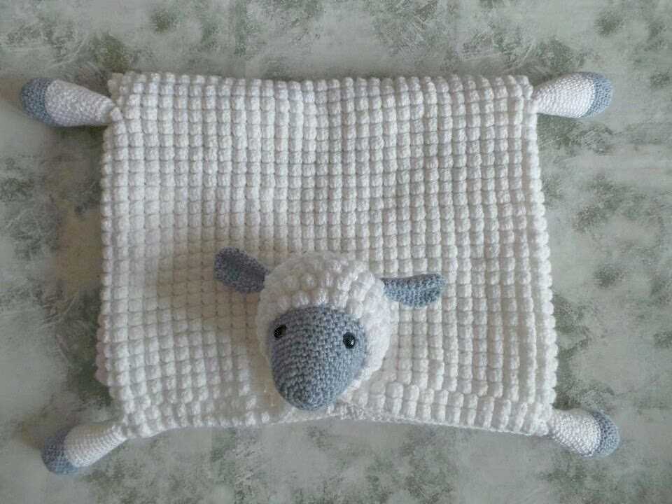 Baby boy blanket knitting patterns free
