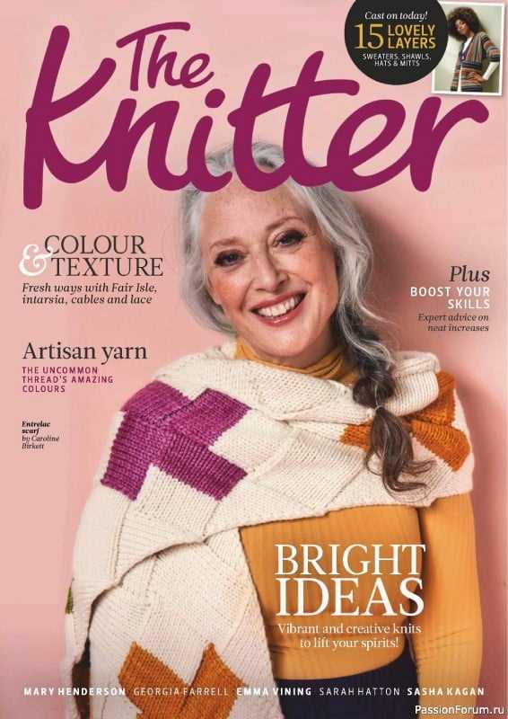 Free knitting patterns for bazaar items