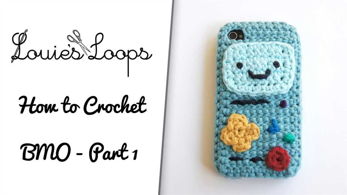 Free knitting patterns for cell phone cases