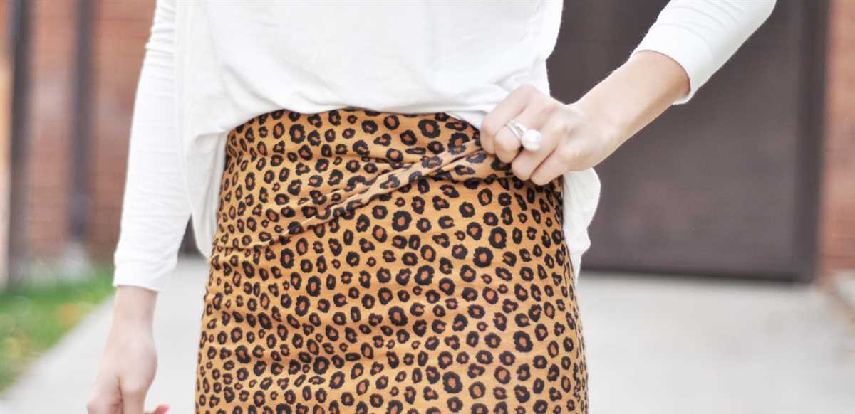 Free pencil skirt knitting pattern