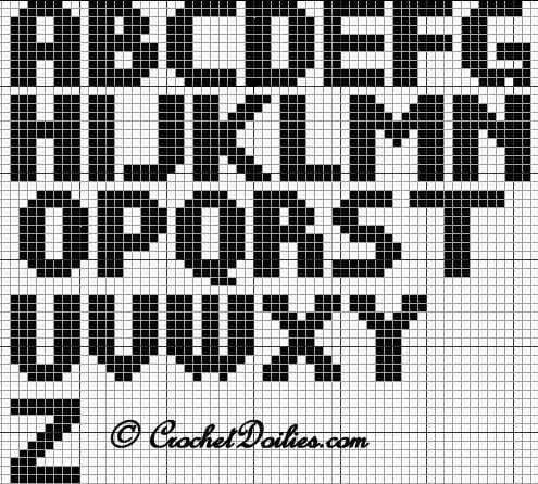Free printable knitting patterns