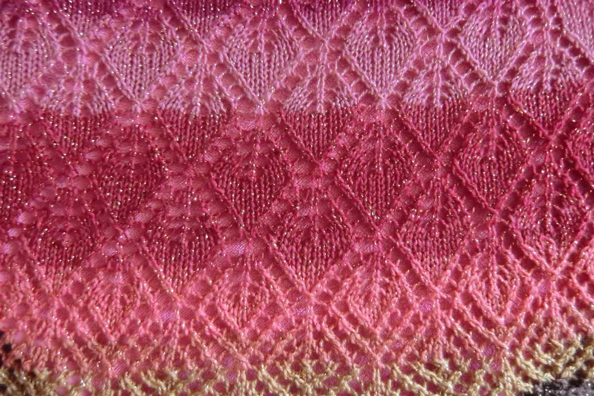 Free download knitting patterns