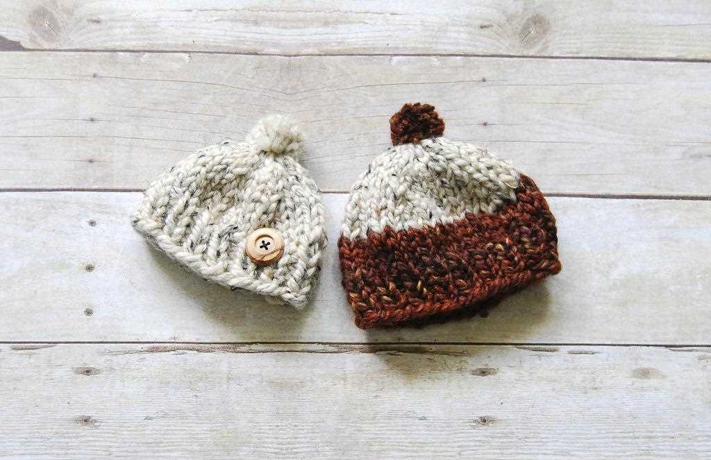 Free easy newborn knitting patterns