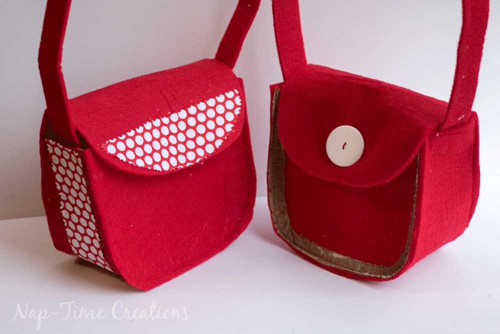 Free knit felted purse patterns