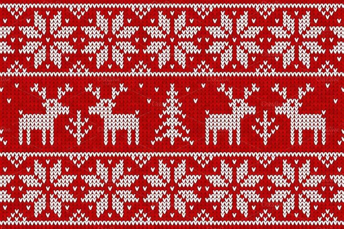 Paramedic knitting pattern