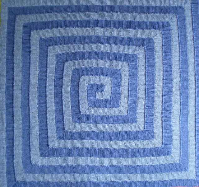10 stitch knit pattern variations