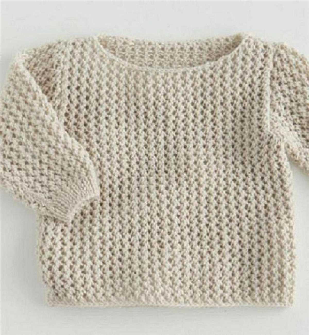 Free knitting patterns for 3 4 year olds