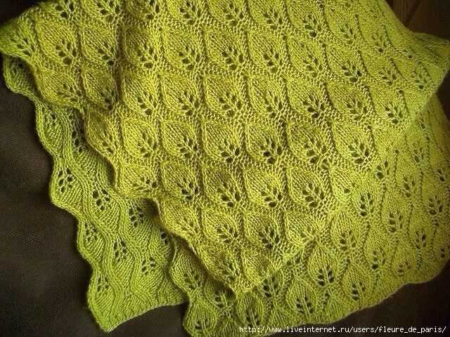 Free prayer shawl patterns to knit