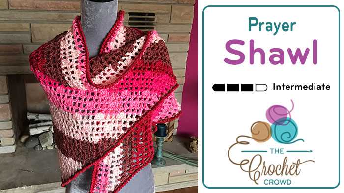 Free prayer shawl patterns to knit