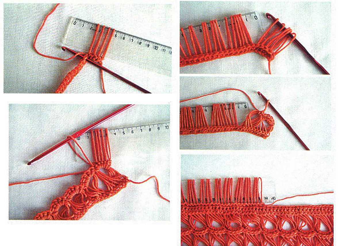 Knitted coat hanger patterns