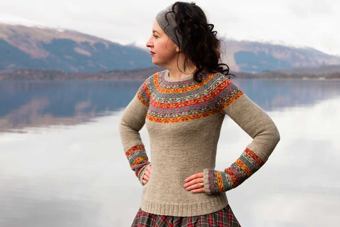 Free sweater knitting patterns ravelry
