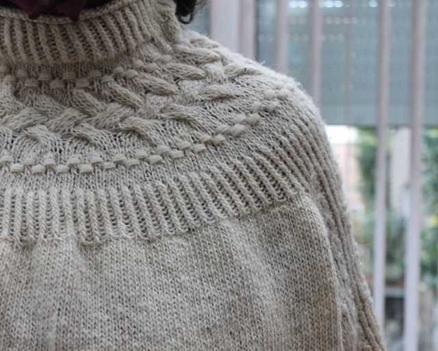 Free sweater knitting patterns ravelry