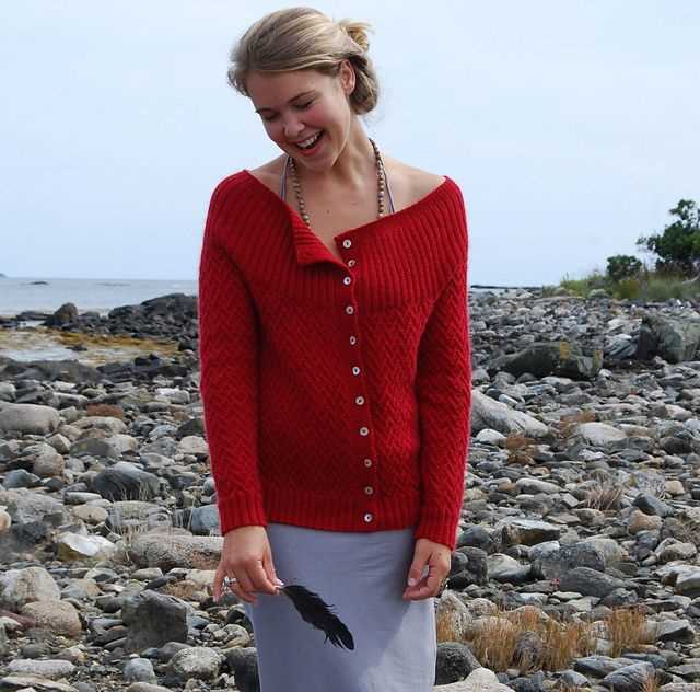 Lori versaci knitting patterns