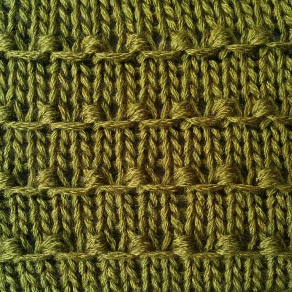 Thneed knitting pattern