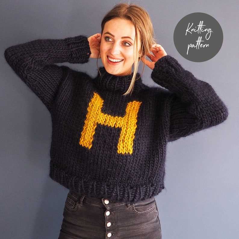 Roll neck jumper knitting patterns