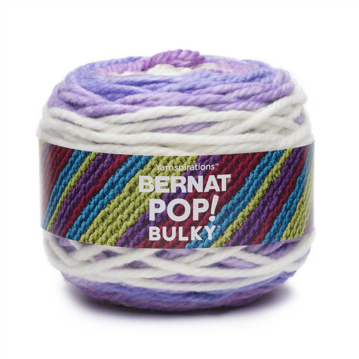 Stunning Knitting Patterns for Bernat Super Bulky Yarn - Create Cozy and Fashionable Designs Bernat super bulky yarn knitting patterns