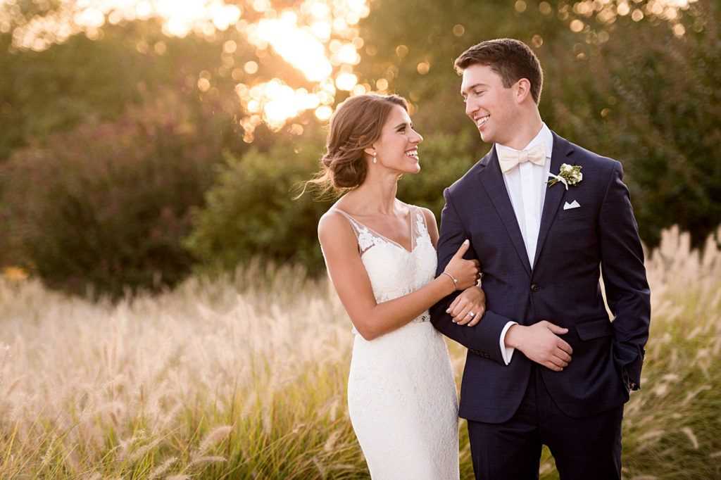 Bride and groom knitting pattern