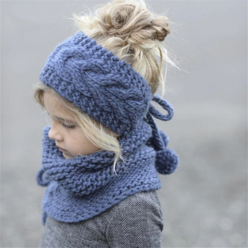 Knitting hats and scarves free patterns