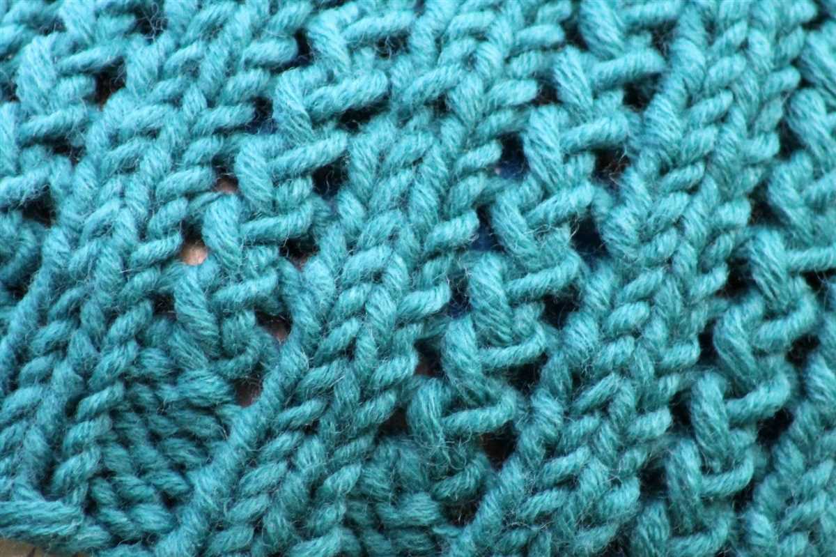 Sideways knitting patterns free