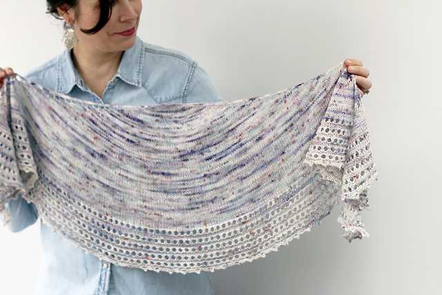 Free prayer shawl patterns to knit