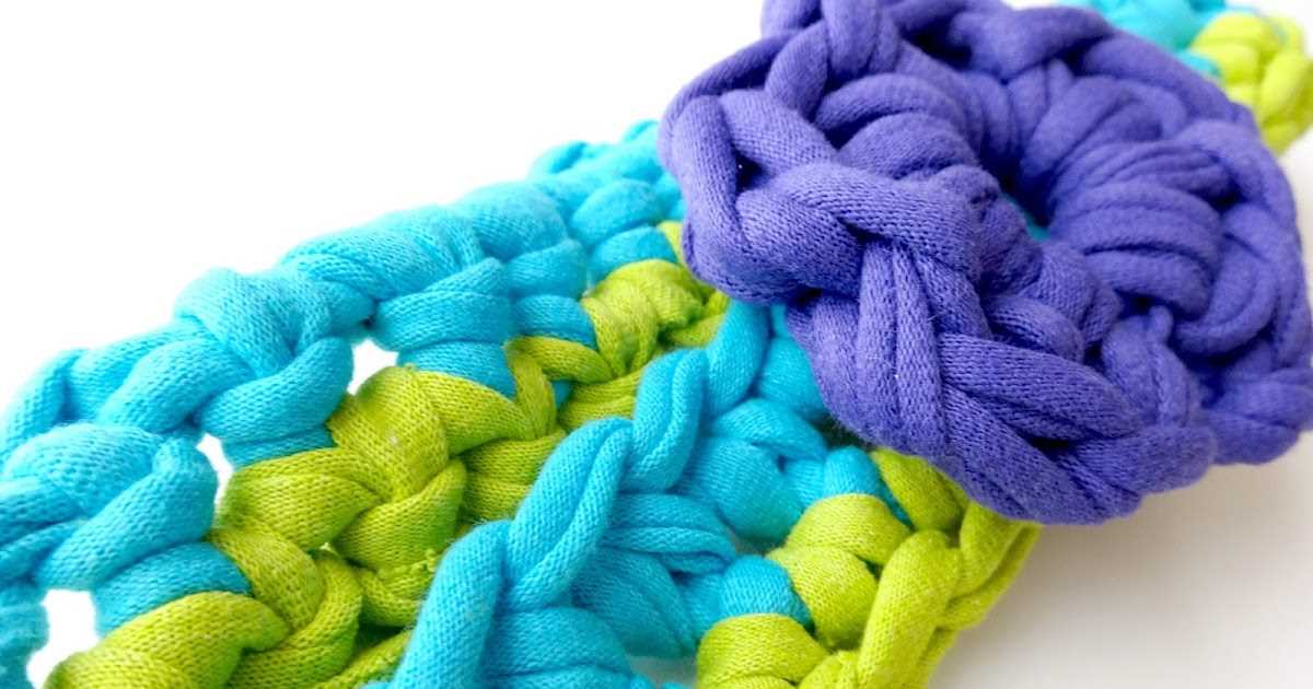Yarn patterns knitting