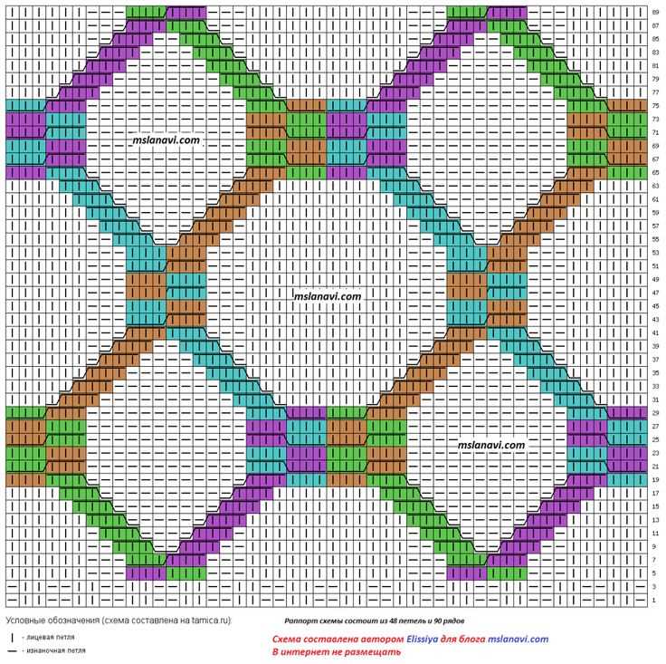 Knitting for peace patterns