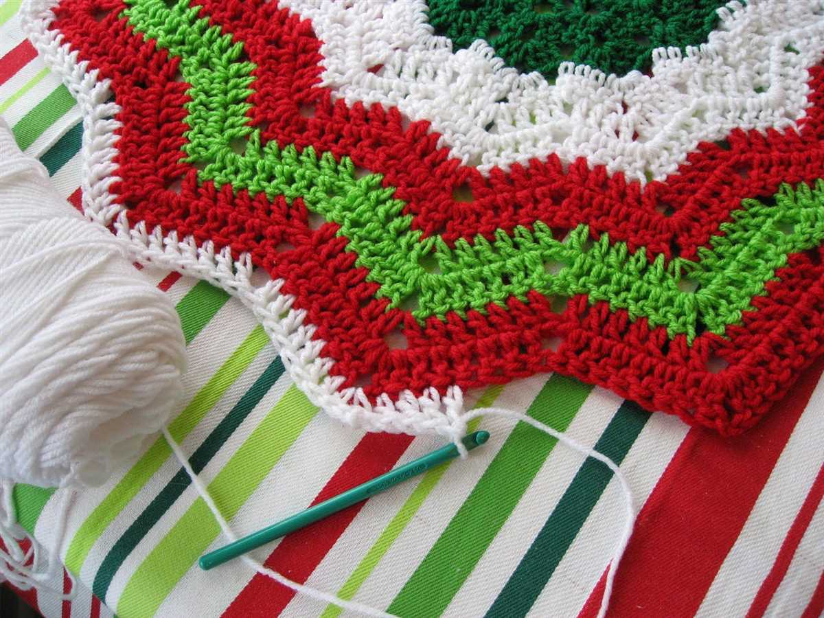 Christmas knitting patterns for beginners
