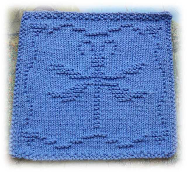 Knit Your Way to Clean: Washcloth Patterns for Free