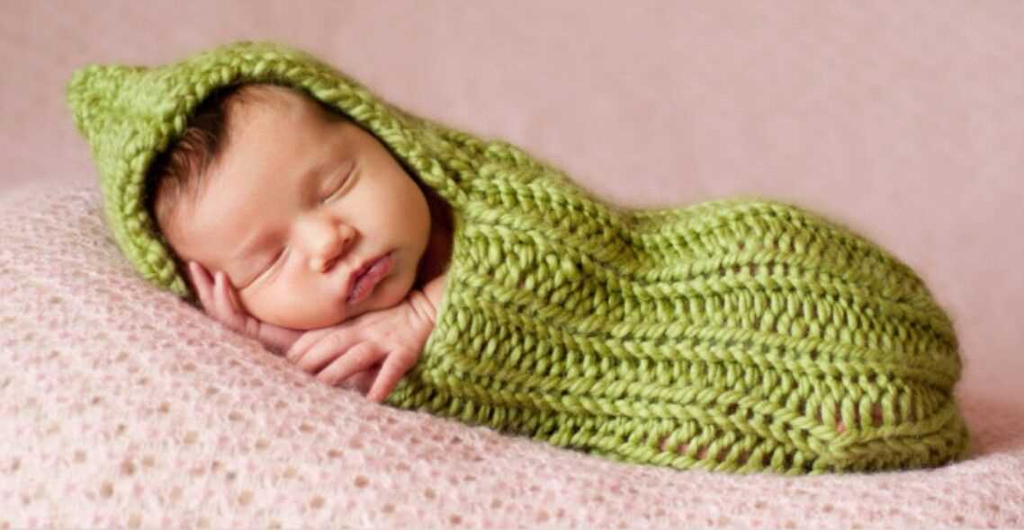 Free easy newborn knitting patterns