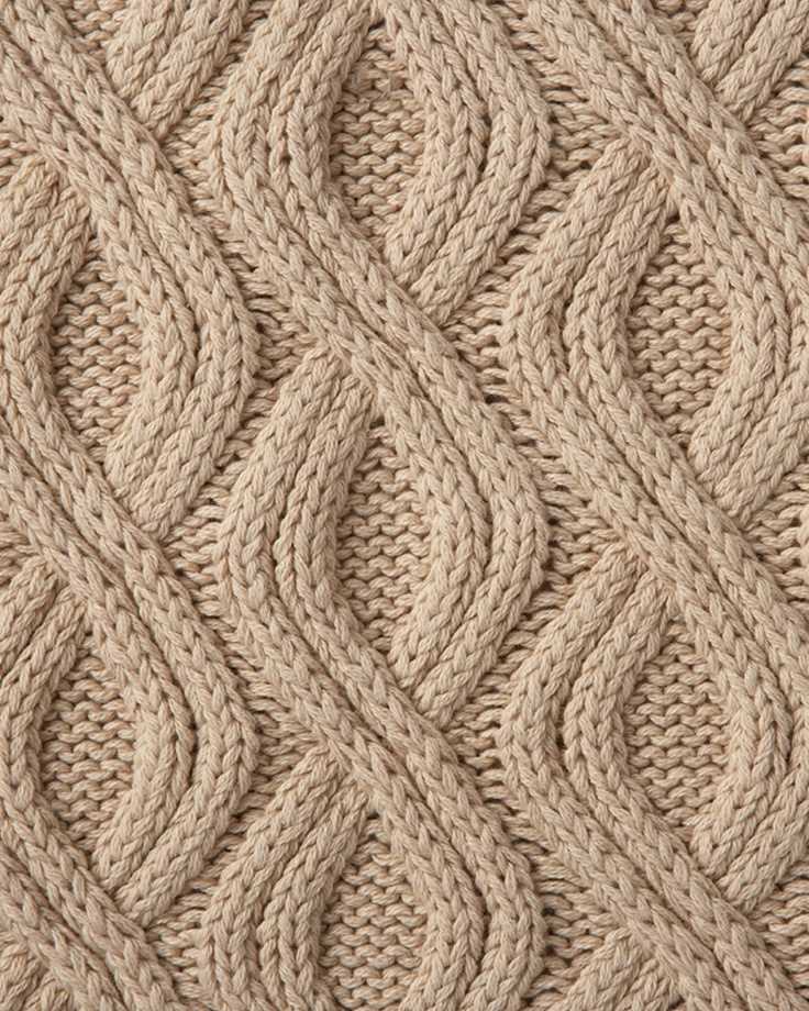 Thneed knitting pattern