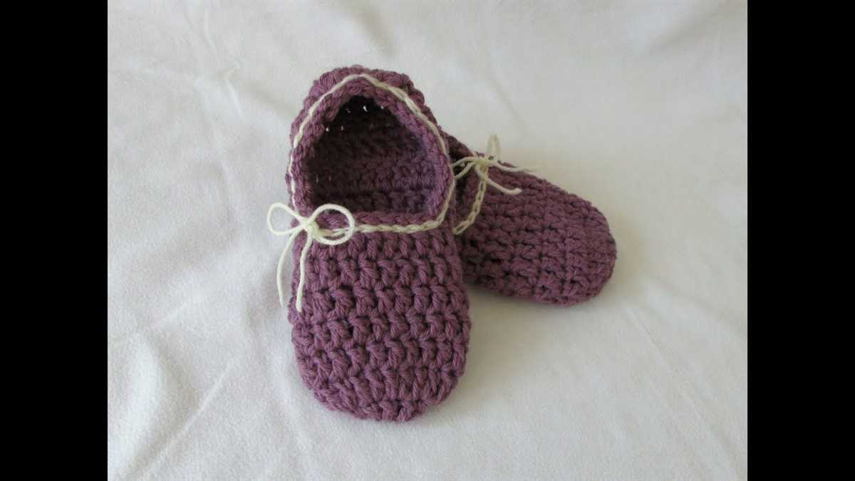 Chunky slipper sock knitting pattern