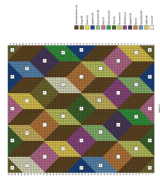 Lion brand knit patterns