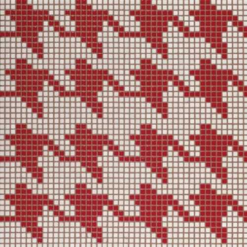 Houndstooth knitting patterns free