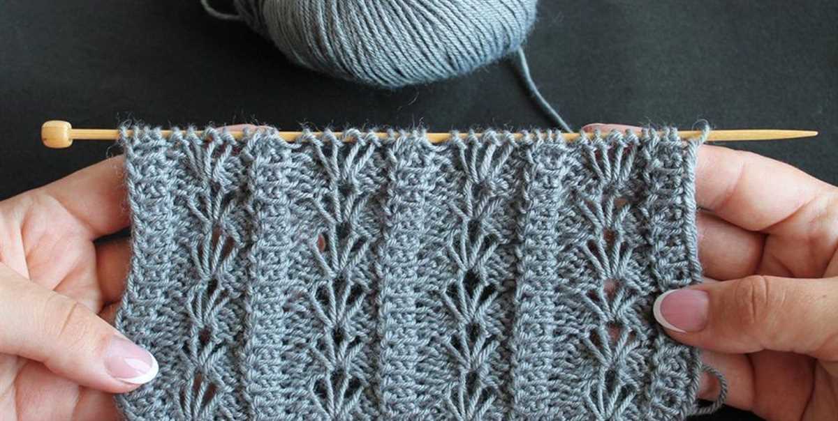 Houndstooth knitting patterns free