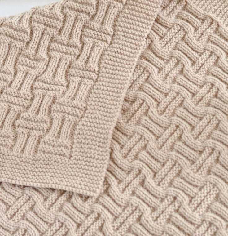 Easy knitting patterns free download
