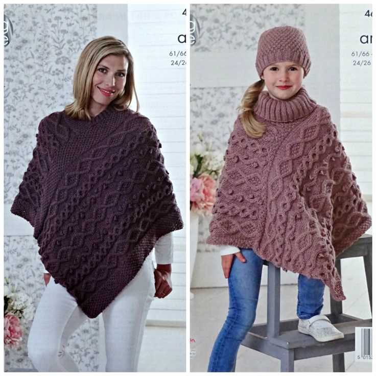 Ladies chunky knitting patterns free