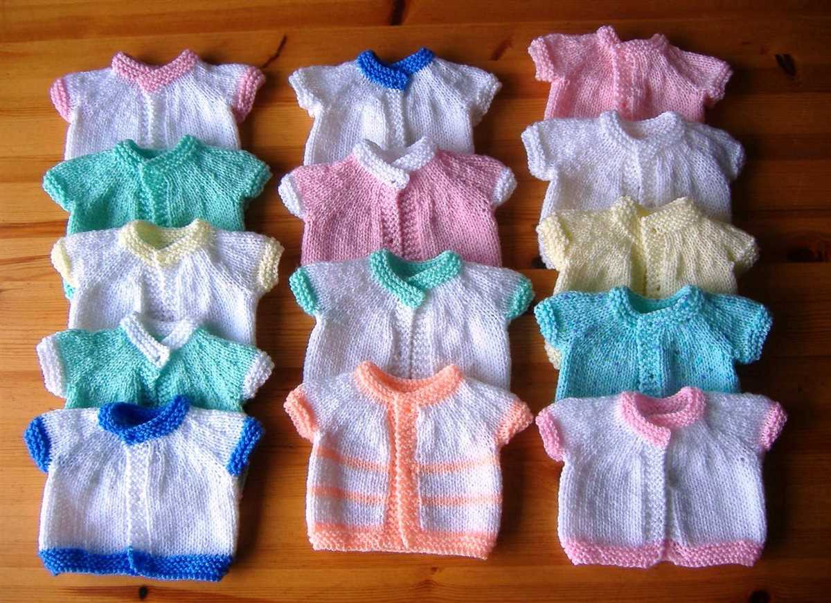 Free baby hat knitting pattern uk